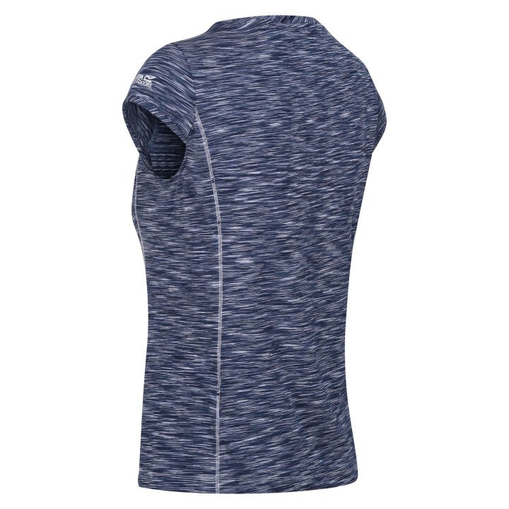 Hyperdimension II Shirt Wms afbeelding