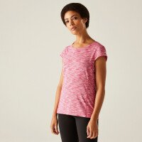 Hyperdimension II Shirt Wms afbeelding