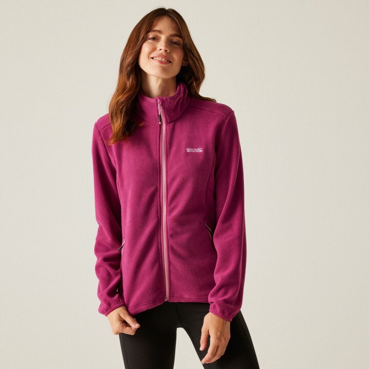 Floreo IV Fleece Wms afbeelding