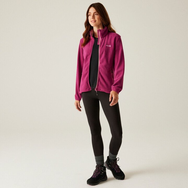 Floreo IV Fleece Wms afbeelding