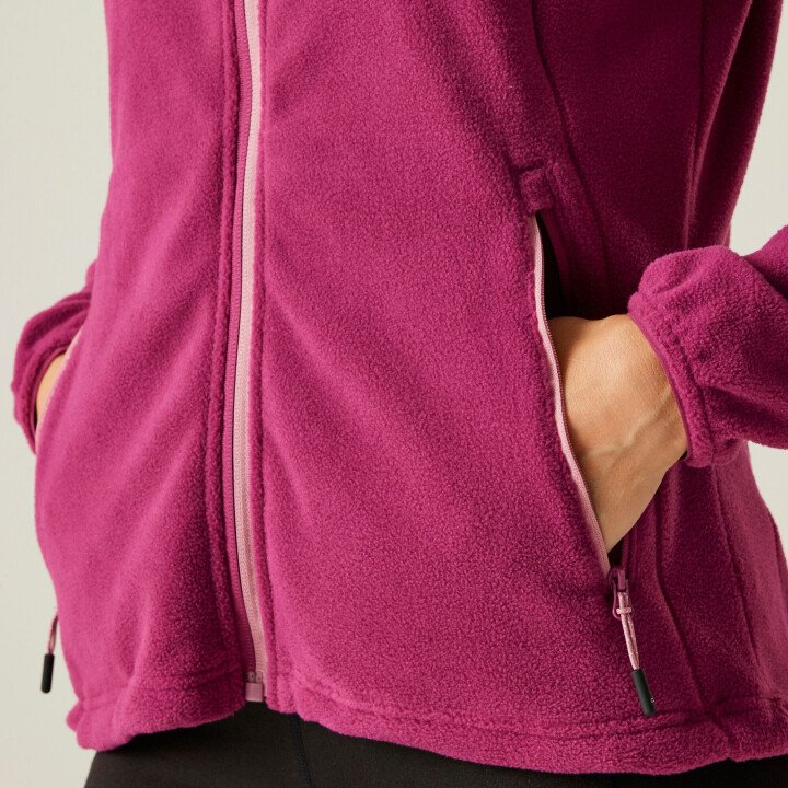 Floreo IV Fleece Wms afbeelding