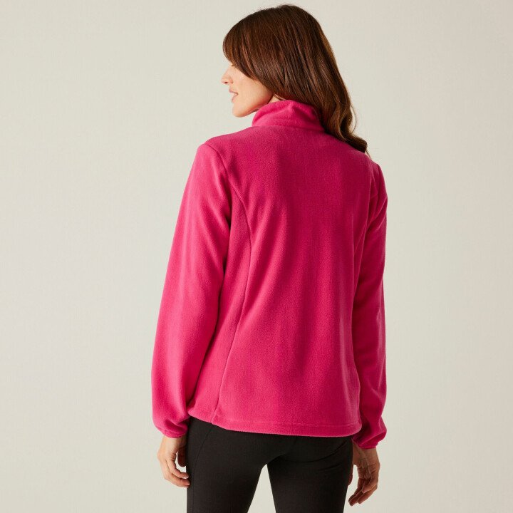 Floreo IV Fleece Wms afbeelding