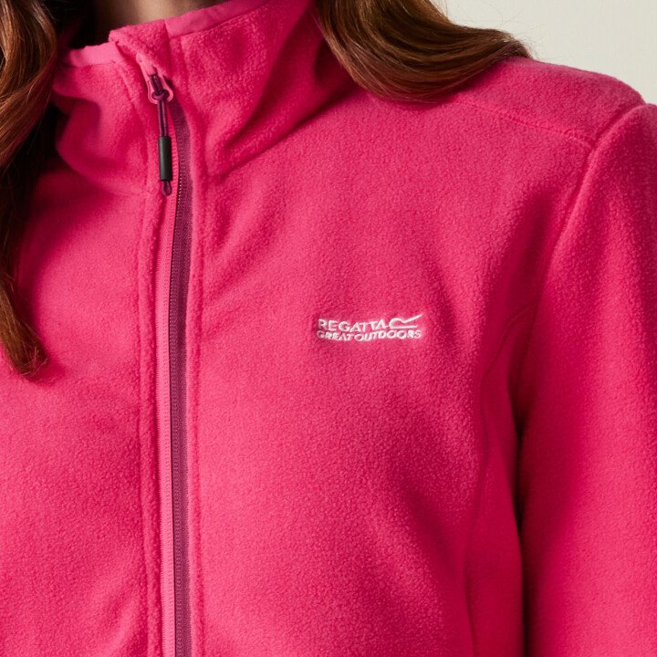 Floreo IV Fleece Wms afbeelding