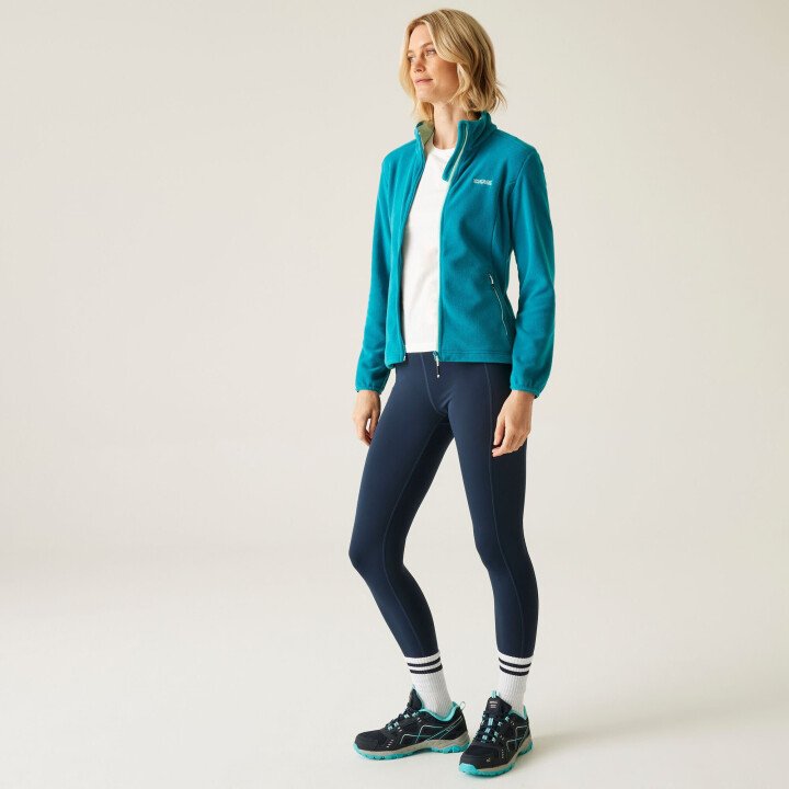 Floreo IV Fleece Wms afbeelding