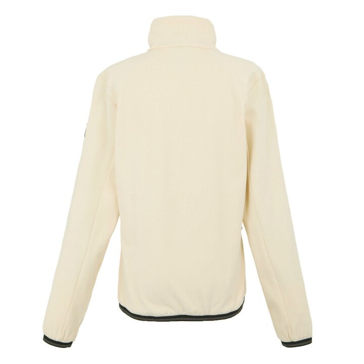 Bayhill Full Zip Fleece Wms afbeelding