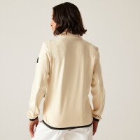 Bayhill Full Zip Fleece Wms afbeelding
