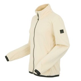 Bayhill Full Zip Fleece Wms afbeelding