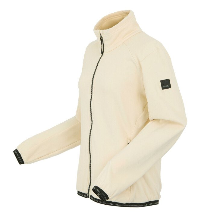 Bayhill Full Zip Fleece Wms afbeelding