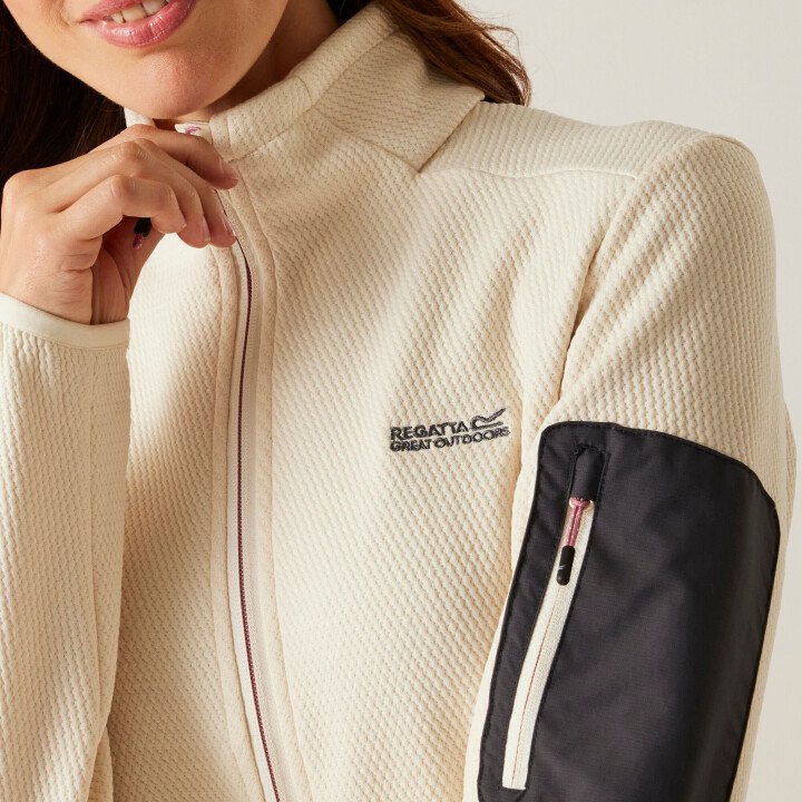 Aldean Vest Wms afbeelding