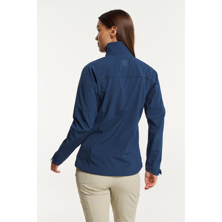 TXLite Softshell Collar Jacket W afbeelding