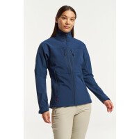 TXLite Softshell Collar Jacket W afbeelding