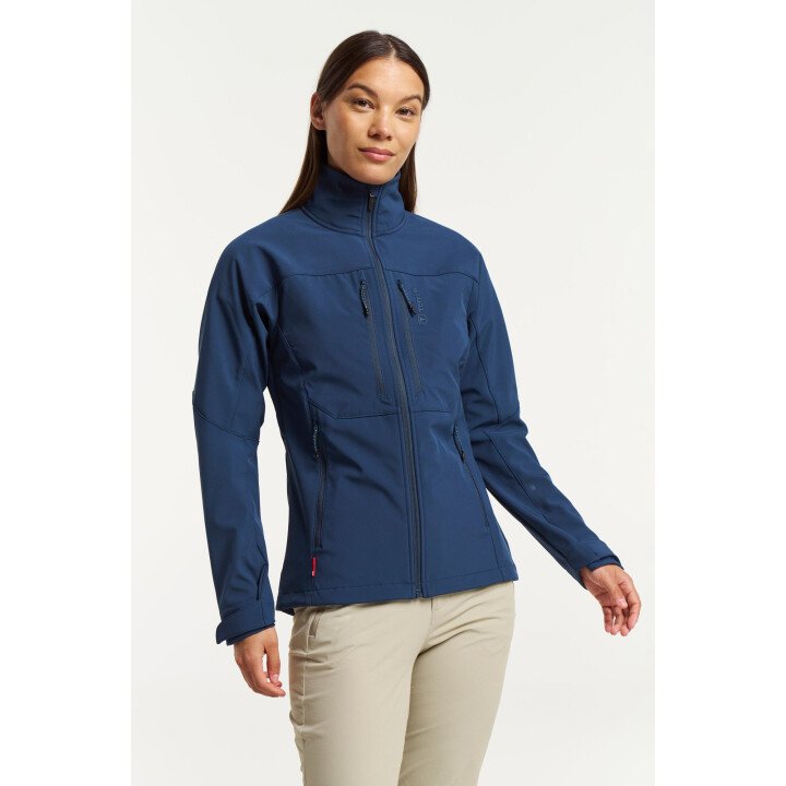 TXLite Softshell Collar Jacket W afbeelding