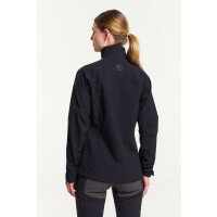 TXLite Softshell Collar Jacket W afbeelding
