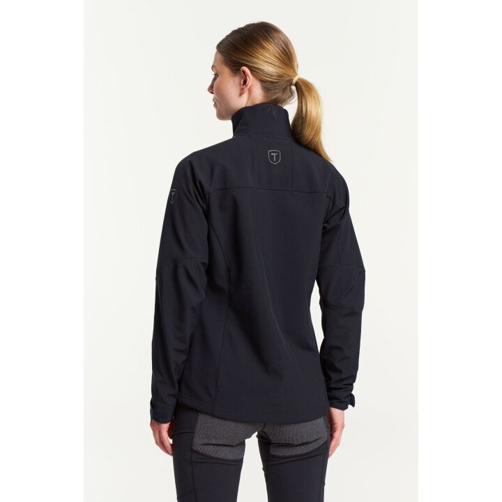 TXLite Softshell Collar Jacket W afbeelding