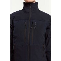 TXLite Softshell Collar Jacket W afbeelding