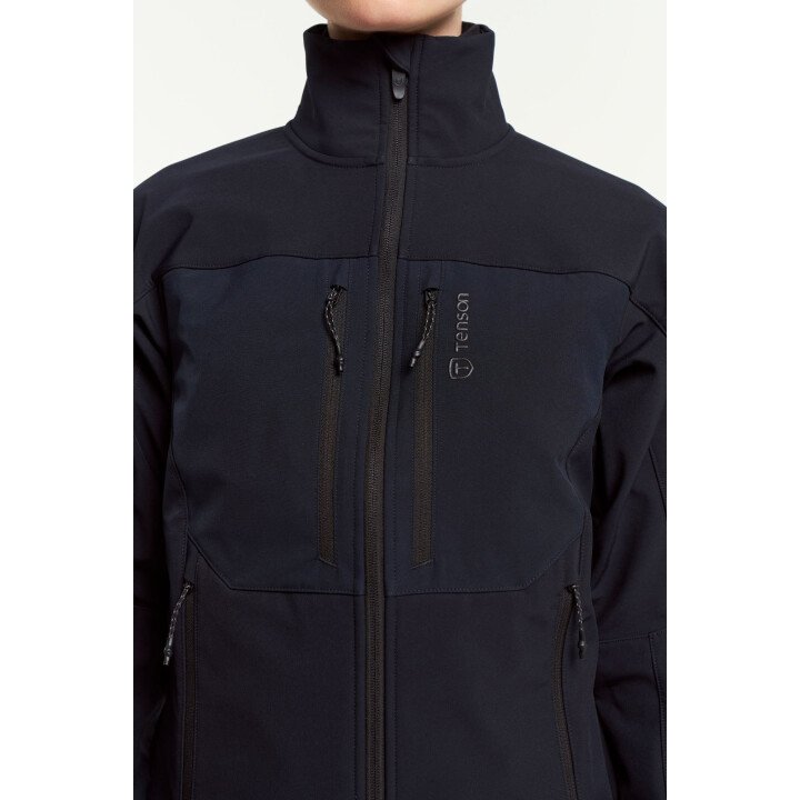 TXLite Softshell Collar Jacket W afbeelding