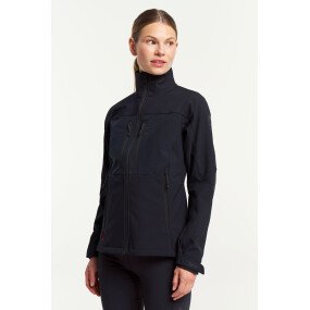 TXLite Softshell Collar Jacket W afbeelding