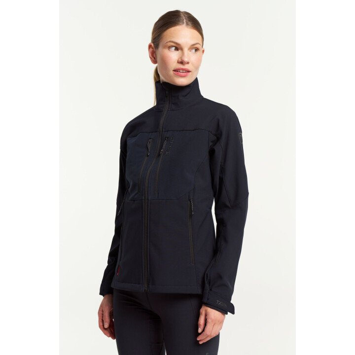 TXLite Softshell Collar Jacket W afbeelding