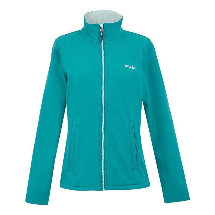 Connie V Softshell Wms afbeelding