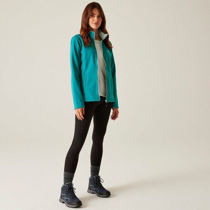 Connie V Softshell Wms afbeelding