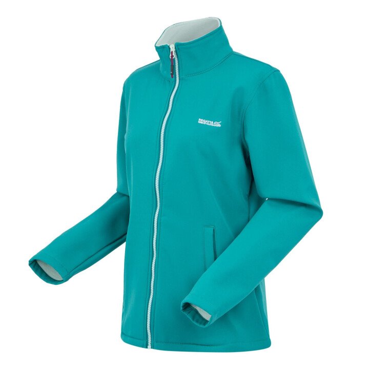 Connie V Softshell Wms afbeelding