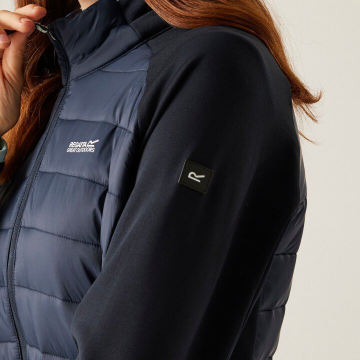 Clumber V Hybrid Wms afbeelding