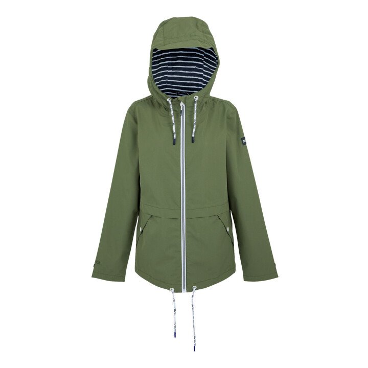 Bayletta II Waterproof Jacket W afbeelding