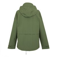 Bayletta II Waterproof Jacket W afbeelding
