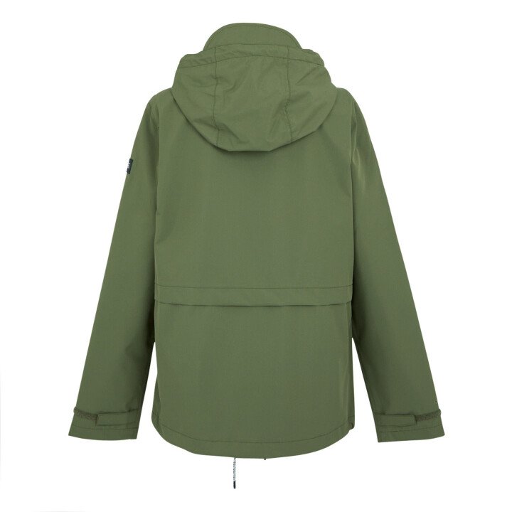 Bayletta II Waterproof Jacket W afbeelding