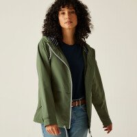 Bayletta II Waterproof Jacket W afbeelding