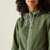 Bayletta II Waterproof Jacket W afbeelding