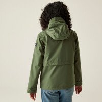 Bayletta II Waterproof Jacket W afbeelding
