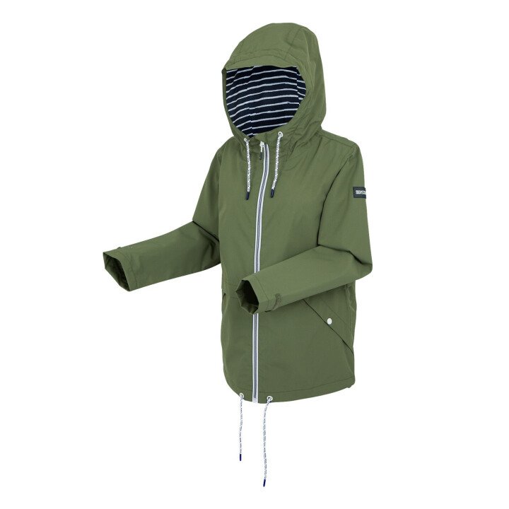 Bayletta II Waterproof Jacket W afbeelding