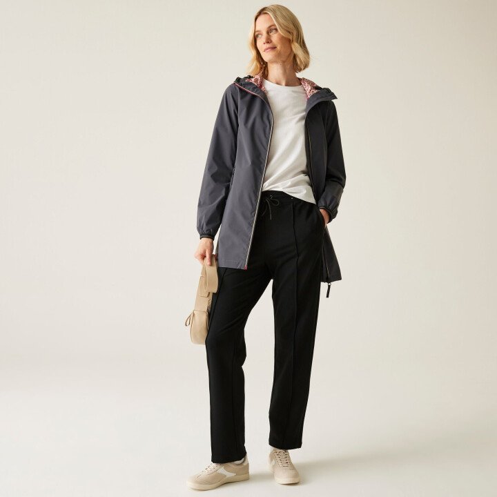 Lioka Parka Jacket Wms afbeelding