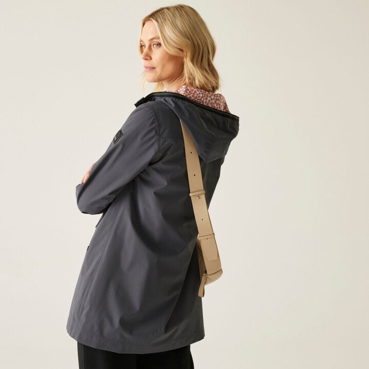 Lioka Parka Jacket Wms afbeelding