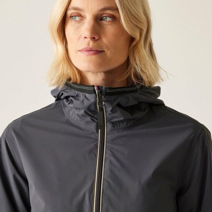 Lioka Parka Jacket Wms afbeelding