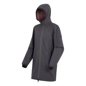 Lioka Parka Jacket Wms afbeelding