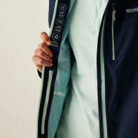 Birchdale II Jckt Waterproof Wms afbeelding