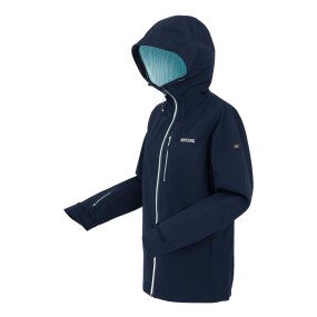 Birchdale II Jckt Waterproof Wms afbeelding
