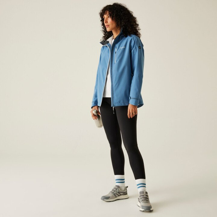 Birchdale II Jckt Waterproof Wms afbeelding