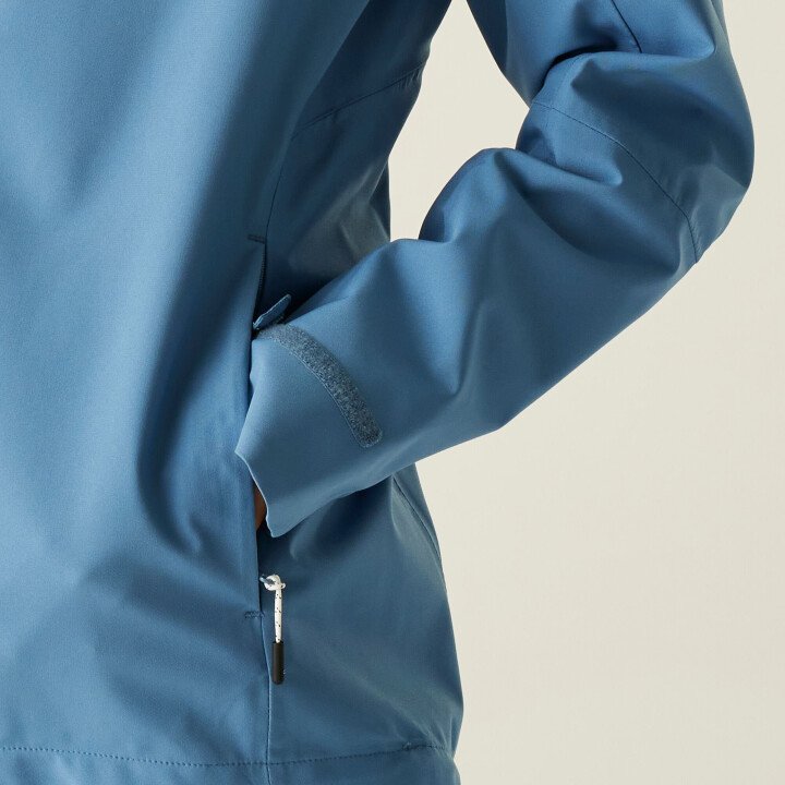 Birchdale II Jckt Waterproof Wms afbeelding