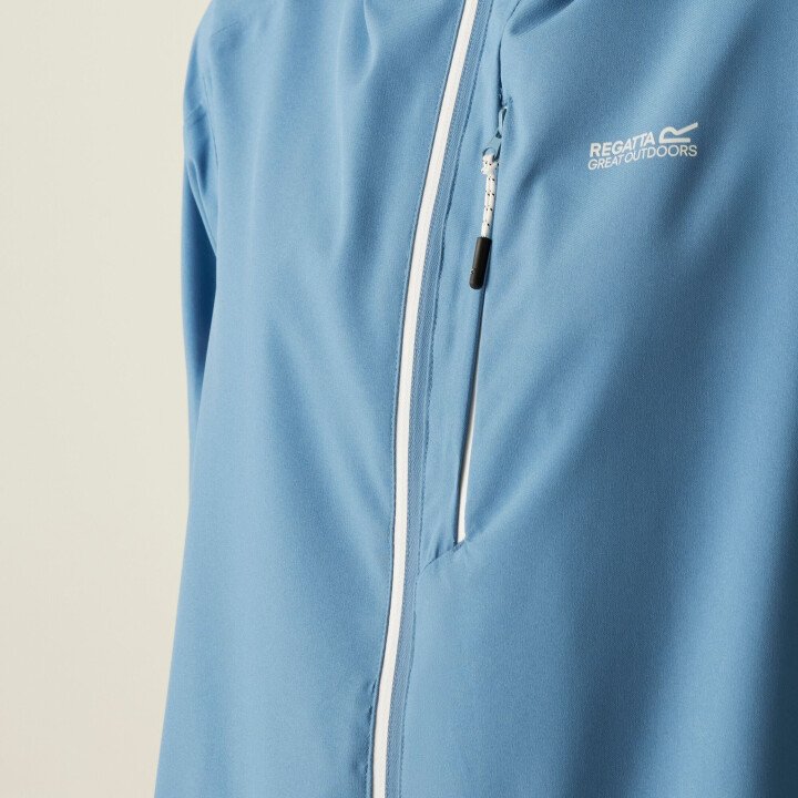 Birchdale II Jckt Waterproof Wms afbeelding