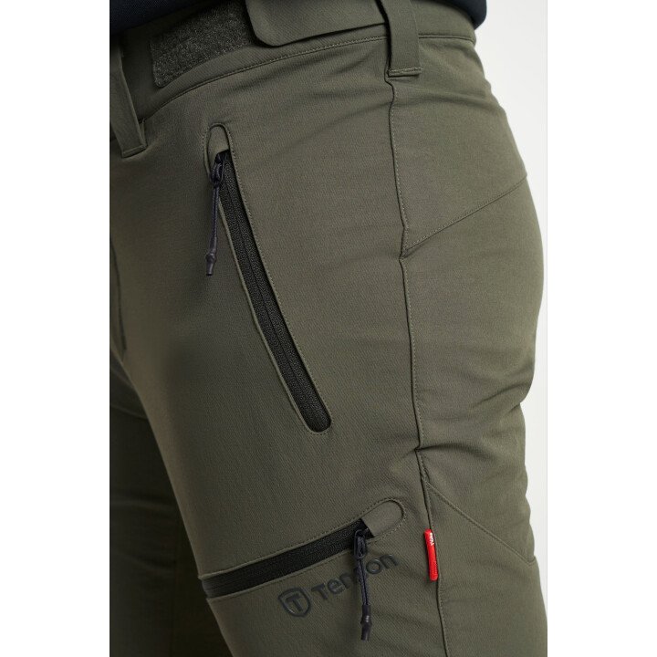 TXLite Flex Shorts Men afbeelding