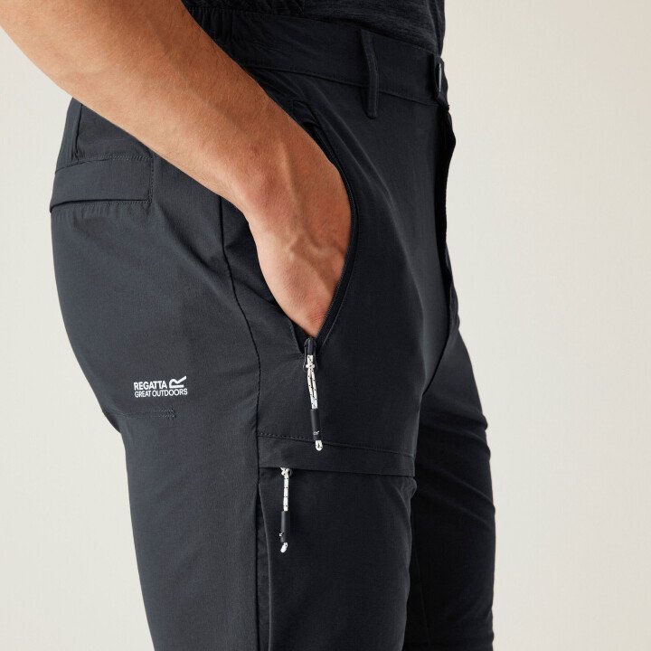 Highton Z/O Trousers II Men afbeelding