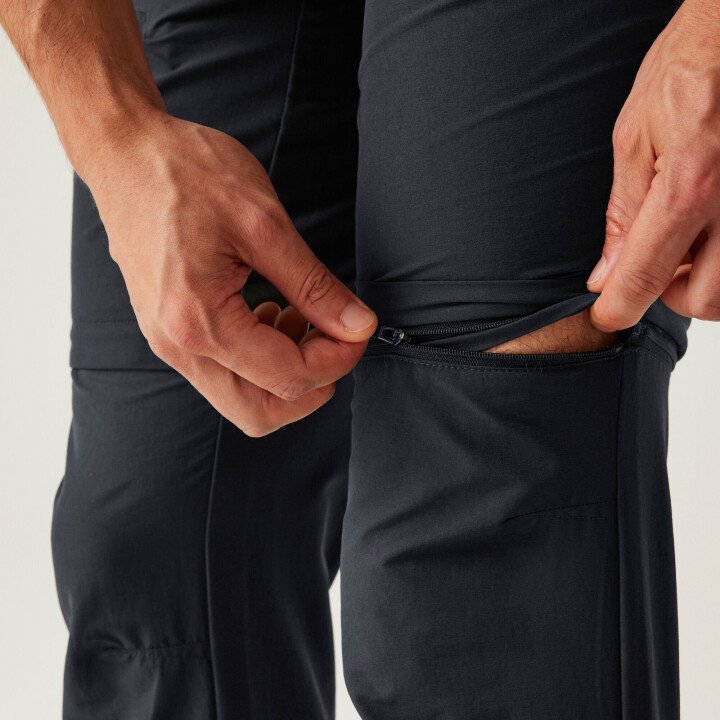 Highton Z/O Trousers II Men afbeelding