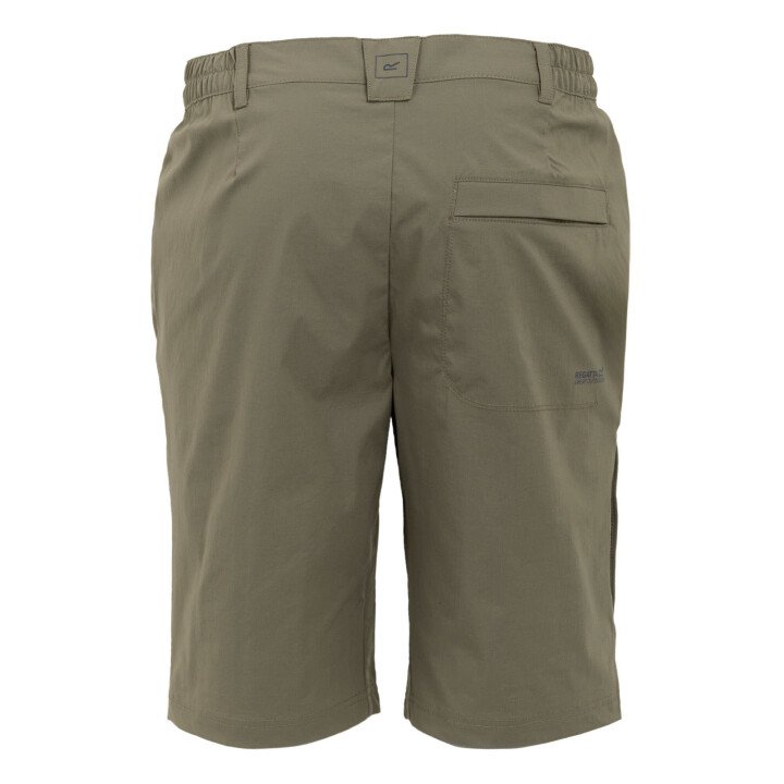 Highton Shorts Long II Men afbeelding
