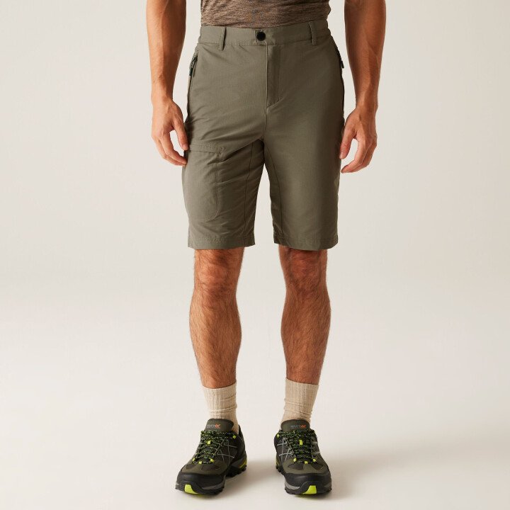 Highton Shorts Long II Men afbeelding