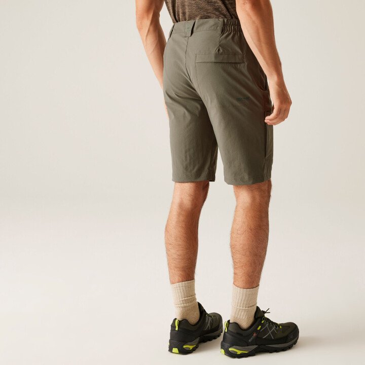 Highton Shorts Long II Men afbeelding