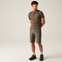 Highton Shorts Long II Men afbeelding