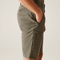 Highton Shorts Long II Men afbeelding